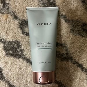 Dr C Tuna Volumizing Conditioner